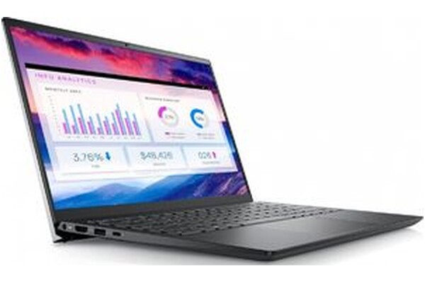 Laptop DELL Vostro 5410 14.0" Intel Core i5 INTEL Iris Xe 8GB 256GB SSD M.2 windows 10 professional