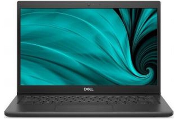 Laptop DELL Latitude 3420 14.0" Intel Core i3 Intel UHD Xe G4 8GB 256GB SSD M.2 windows 10 professional