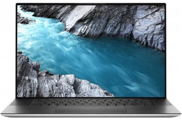 Laptop DELL XPS 17 17.0" Intel Core i7 11800H NVIDIA GeForce RTX 3050 32GB 1024GB SSD Windows 11 Home