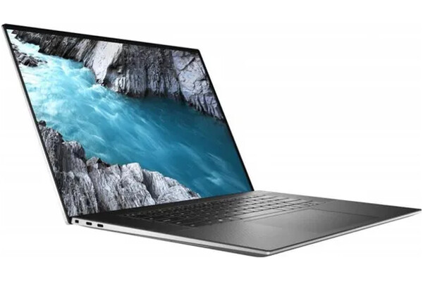 Laptop DELL XPS 17 17.0" Intel Core i7 11800H NVIDIA GeForce RTX 3050 32GB 1024GB SSD Windows 11 Home