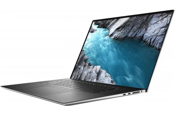 Laptop DELL XPS 17 17.0" Intel Core i7 11800H NVIDIA GeForce RTX 3050 32GB 1024GB SSD Windows 11 Home