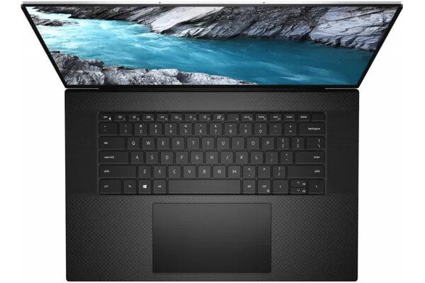 Laptop DELL XPS 17 17.0" Intel Core i7 11800H NVIDIA GeForce RTX 3050 32GB 1024GB SSD Windows 11 Home
