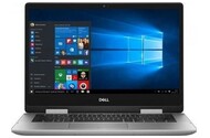 Laptop DELL Inspiron 5482 14.0" Intel Core i7 INTEL UHD 620 8GB 512GB SSD M.2 Windows 10 Home