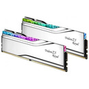 Pamięć RAM G.Skill Trident Z5 Royal RGB 32GB DDR5 6000MHz Z radiatorem 28CL