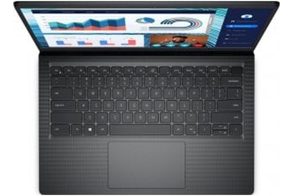 Laptop DELL Vostro 3420 14.0" Intel Core i7 1165G7 INTEL Iris Xe 16GB 512GB SSD M.2 Windows 11 Professional