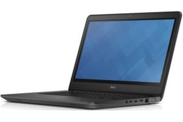 Laptop DELL Latitude 3450 14.0" Intel Core i3 Intel HD 4400 4GB 512GB SSD M.2 Linux