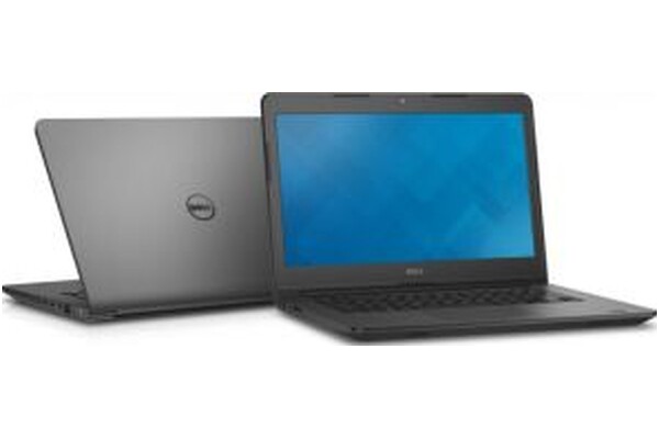 Laptop DELL Latitude 3450 14.0" Intel Core i3 Intel HD 4400 4GB 512GB SSD M.2 Linux