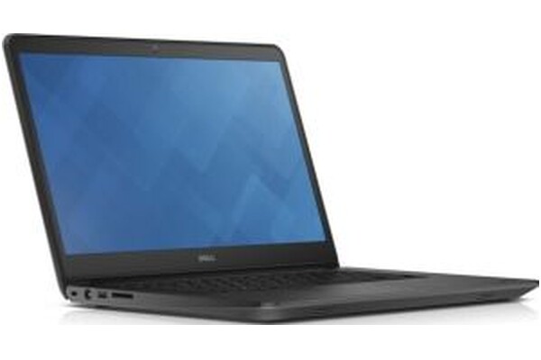 Laptop DELL Latitude 3450 14.0" Intel Core i3 Intel HD 4400 4GB 512GB SSD M.2 Linux