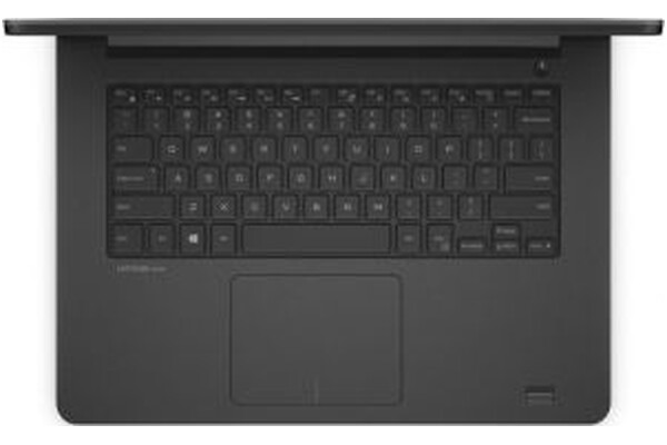 Laptop DELL Latitude 3450 14.0" Intel Core i3 Intel HD 4400 4GB 512GB SSD M.2 Linux