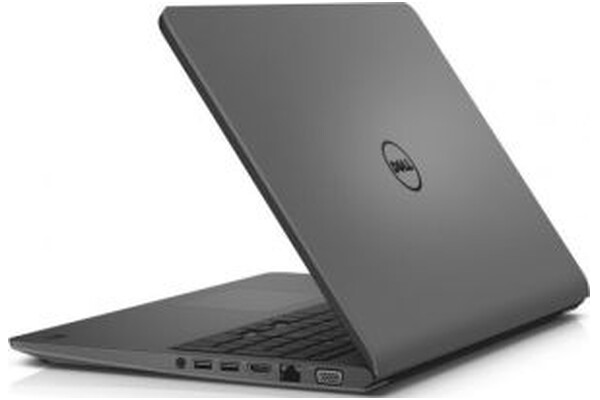 Laptop DELL Latitude 3450 14.0" Intel Core i3 Intel HD 4400 4GB 512GB SSD M.2 Linux