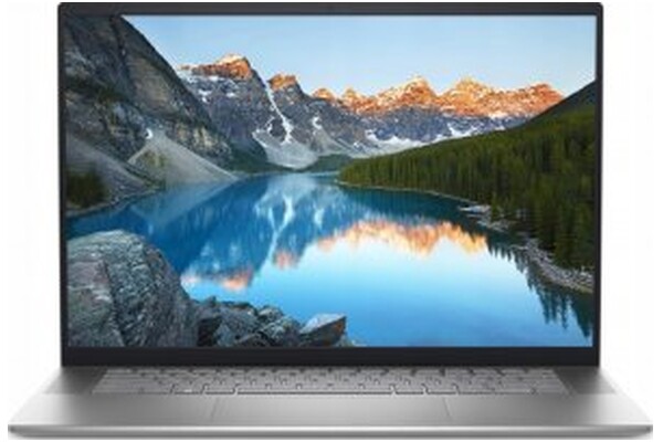 Laptop DELL Inspiron 5620 16.0" Intel Core i5 1235U INTEL Iris Xe 16GB 512GB SSD M.2 Windows 11 Professional