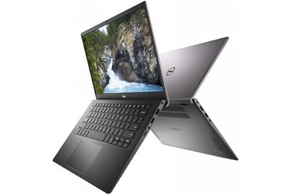 Laptop DELL Vostro 5401 14.0" Intel Core i5 Intel UHD G1 8GB 512GB SSD M.2 windows 10 professional