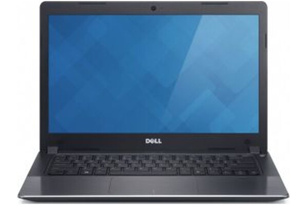 Laptop DELL Vostro 5480 14.0" Intel Core i5 NVIDIA GeForce 830M 4GB 8GB SSD Windows 8.1 Professional