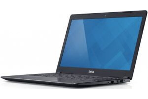Laptop DELL Vostro 5480 14.0" Intel Core i5 NVIDIA GeForce 830M 4GB 8GB SSD Windows 8.1 Professional