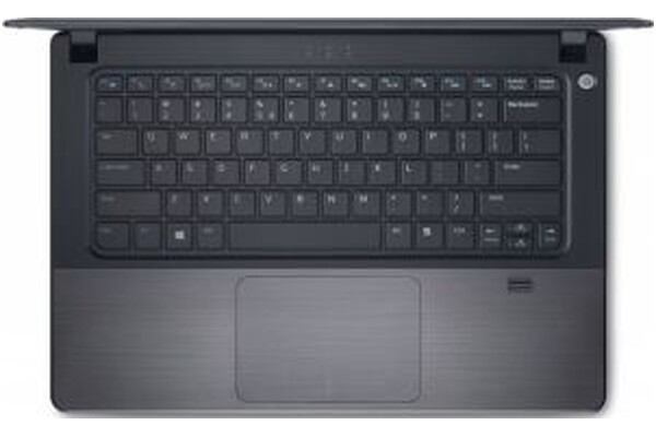 Laptop DELL Vostro 5480 14.0" Intel Core i5 NVIDIA GeForce 830M 4GB 8GB SSD Windows 8.1 Professional