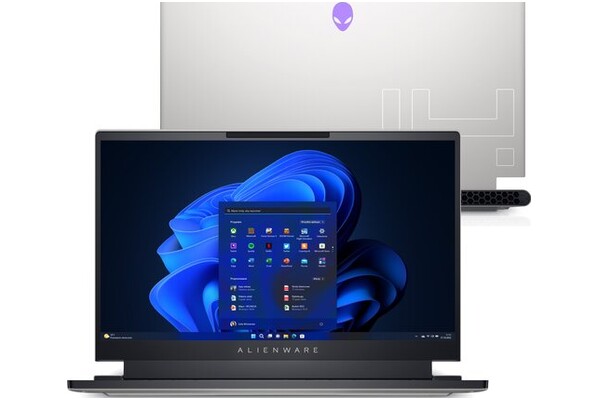 Laptop DELL Alienware x14 14.0" Intel Core i7 12700H NVIDIA GeForce RTX 3060 16GB 512GB SSD Windows 11 Home
