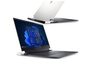 Laptop DELL Alienware x14 14.0" Intel Core i5 12500H NVIDIA GeForce RTX 3050 16GB 1024GB SSD Windows 11 Home