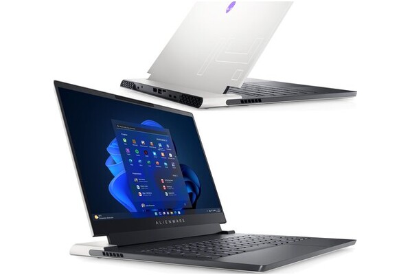 Laptop DELL Alienware x14 14.0" Intel Core i5 12500H NVIDIA GeForce RTX 3050 16GB 512GB SSD Windows 11 Home