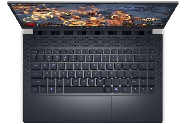 Laptop DELL Alienware x14 14.0" Intel Core i5 12500H NVIDIA GeForce RTX 3050 16GB 512GB SSD Windows 11 Home