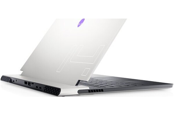 Laptop DELL Alienware x14 14.0" Intel Core i5 12500H NVIDIA GeForce RTX 3050 16GB 512GB SSD Windows 11 Home