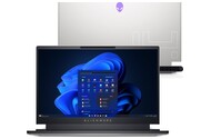 Laptop DELL Alienware x14 14.0" Intel Core i7 12700H NVIDIA GeForce RTX 3060 16GB 1024GB SSD Windows 11 Home