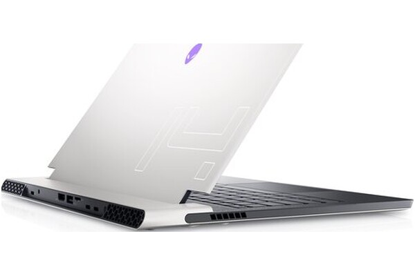 Laptop DELL Alienware x14 14.0" Intel Core i7 12700H NVIDIA GeForce RTX 3060 16GB 1024GB SSD Windows 11 Home