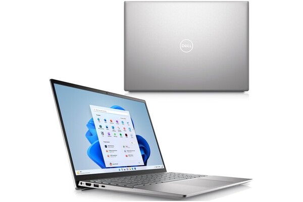 Laptop DELL Inspiron 5420 14.0" Intel Core i3 1215U INTEL UHD 8GB 512GB SSD Windows 11 Home