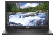 Laptop DELL Latitude 3430 14.0" Intel Core i5 1235U INTEL Iris Xe 8GB 256GB SSD M.2 Windows 11 Professional
