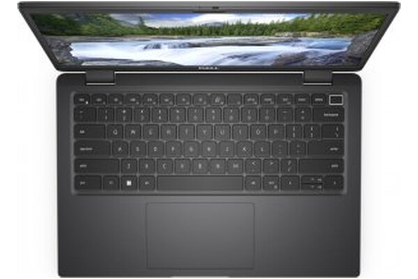 Laptop DELL Latitude 3430 14.0" Intel Core i5 1235U INTEL Iris Xe 8GB 256GB SSD M.2 Windows 11 Professional