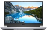 Laptop DELL G15 5525 15.6" AMD Ryzen 5 NVIDIA GeForce RTX 3050 8GB 512GB SSD Windows 11 Home
