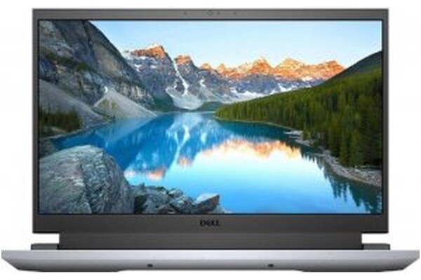 Laptop DELL G15 5525 15.6" AMD Ryzen 5 NVIDIA GeForce RTX 3050 8GB 512GB SSD Windows 11 Home