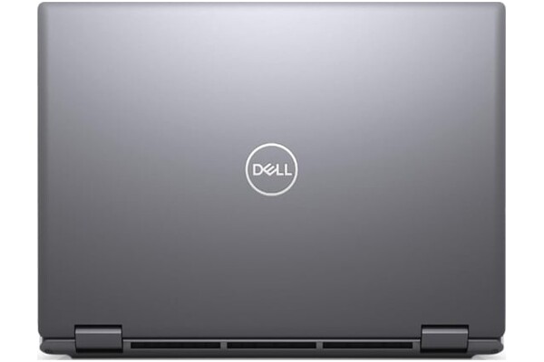 Laptop DELL Precision 7680 16.0" Intel Core i9 13950HX INTEL UHD 32GB 1024GB SSD M.2 Windows 11 Professional