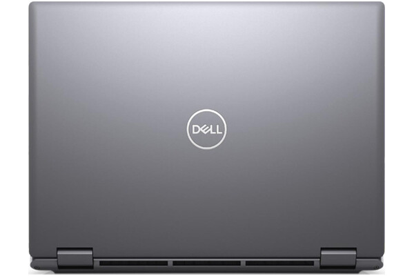 Laptop DELL Precision 7680 16.0" Intel Core i7 13850HX INTEL UHD 32GB 1024GB SSD M.2 Windows 11 Professional