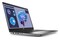 Laptop DELL Precision 7680 16.0" Intel Core i7 13850HX INTEL UHD 32GB 1024GB SSD M.2 Windows 11 Professional