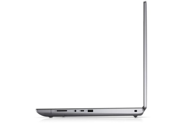 Laptop DELL Precision 7780 17.0" Intel Core i9 13950HX INTEL UHD 32GB 1024GB SSD M.2 Windows 11 Professional