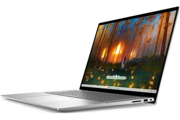 Laptop DELL Inspiron 5630 16.0" Intel Core i5 1335U INTEL Iris Xe 16GB 512GB SSD M.2 Windows 11 Home