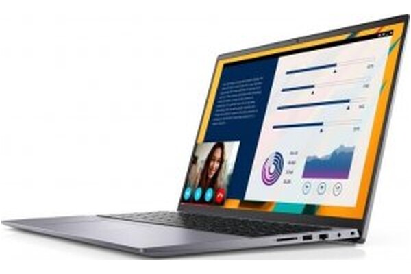 Laptop DELL Vostro 5620 16.0" Intel Core i5 1240P INTEL Iris Xe 32GB 512GB SSD M.2 Windows 11 Professional