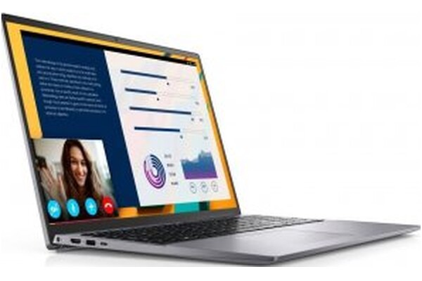 Laptop DELL Vostro 5620 16.0" Intel Core i5 1240P INTEL Iris Xe 32GB 512GB SSD M.2 Windows 11 Professional