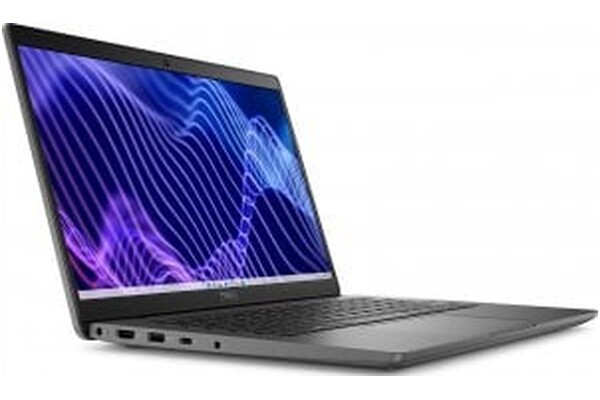 Laptop DELL Latitude 3440 14.0" Intel Core i5 1335U INTEL Iris Xe 16GB 256GB SSD M.2 Windows 11 Professional