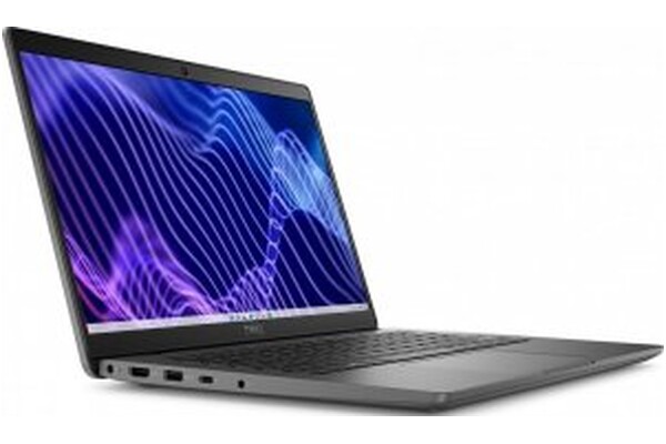 Laptop DELL Latitude 3440 14.0" Intel Core i5 1335U INTEL Iris Xe 8GB 256GB SSD M.2 Windows 11 Professional