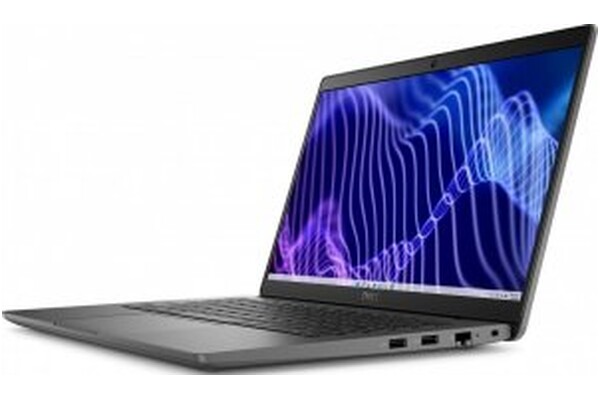 Laptop DELL Latitude 3440 14.0" Intel Core i5 1335U INTEL Iris Xe 8GB 256GB SSD M.2 Windows 11 Professional