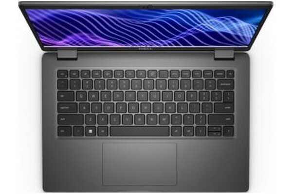 Laptop DELL Latitude 3440 14.0" Intel Core i5 1335U INTEL Iris Xe 8GB 256GB SSD M.2 Windows 11 Professional