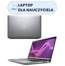 Laptop DELL Latitude 5440 14.0" Intel Core i7 1355U INTEL Iris Xe 16GB 512GB SSD Windows 11 Professional