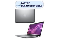 Laptop DELL Latitude 5440 14.0" Intel Core i7 1355U INTEL Iris Xe 16GB 512GB SSD Windows 11 Professional