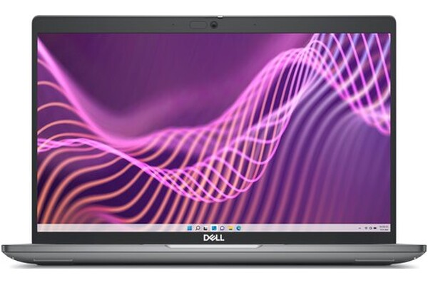 Laptop DELL Latitude 5440 14.0" Intel Core i7 1355U INTEL Iris Xe 16GB 512GB SSD Windows 11 Professional