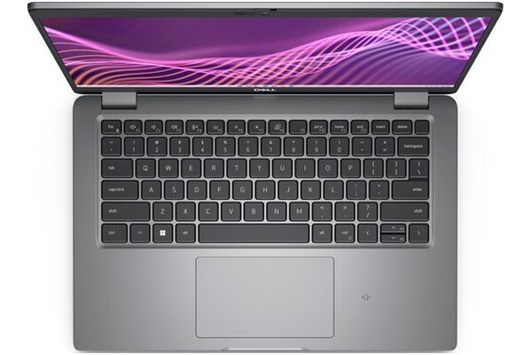 Laptop DELL Latitude 5440 14.0" Intel Core i7 1355U INTEL Iris Xe 16GB 512GB SSD Windows 11 Professional