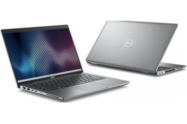 Laptop DELL Latitude 5440 14.0" Intel Core i5 1345U INTEL Iris Xe 16GB 512GB SSD M.2 Windows 11 Professional