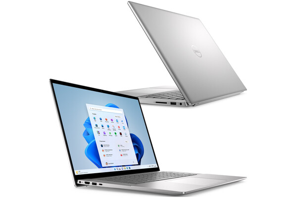 Laptop DELL Inspiron 5630 16.0" Intel Core i5 1340P NVIDIA GeForce RTX 2050 16GB 512GB SSD Windows 11 Home