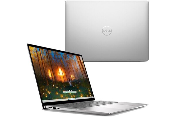 Laptop DELL Inspiron 5630 16.0" Intel Core i5 1335U INTEL Iris Xe 16GB 512GB SSD Windows 11 Home