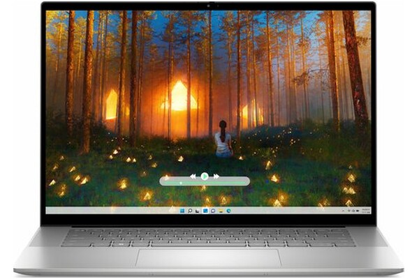 Laptop DELL Inspiron 5630 16.0" Intel Core i5 1335U INTEL Iris Xe 16GB 512GB SSD Windows 11 Home